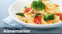 Alimentación