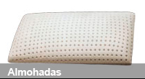Almohadas
