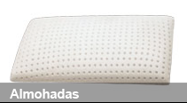 Almohadas