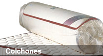 Colchones