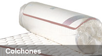 Colchones