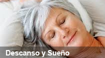 Descanso y sueño