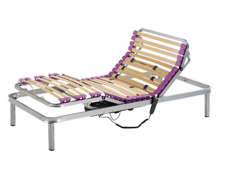 somieres articulados electricos