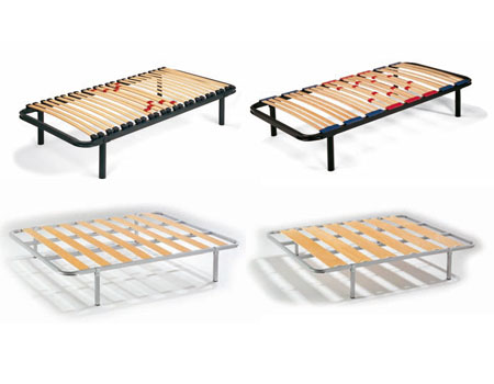 somieres ortopédicos